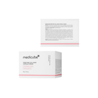 MEDICUBE PDRN PINK COLLAGEN CAPSULE CREAM