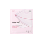 MEDICUBE PDRN PINK COLLAGEN GEL MASK (Unidad)