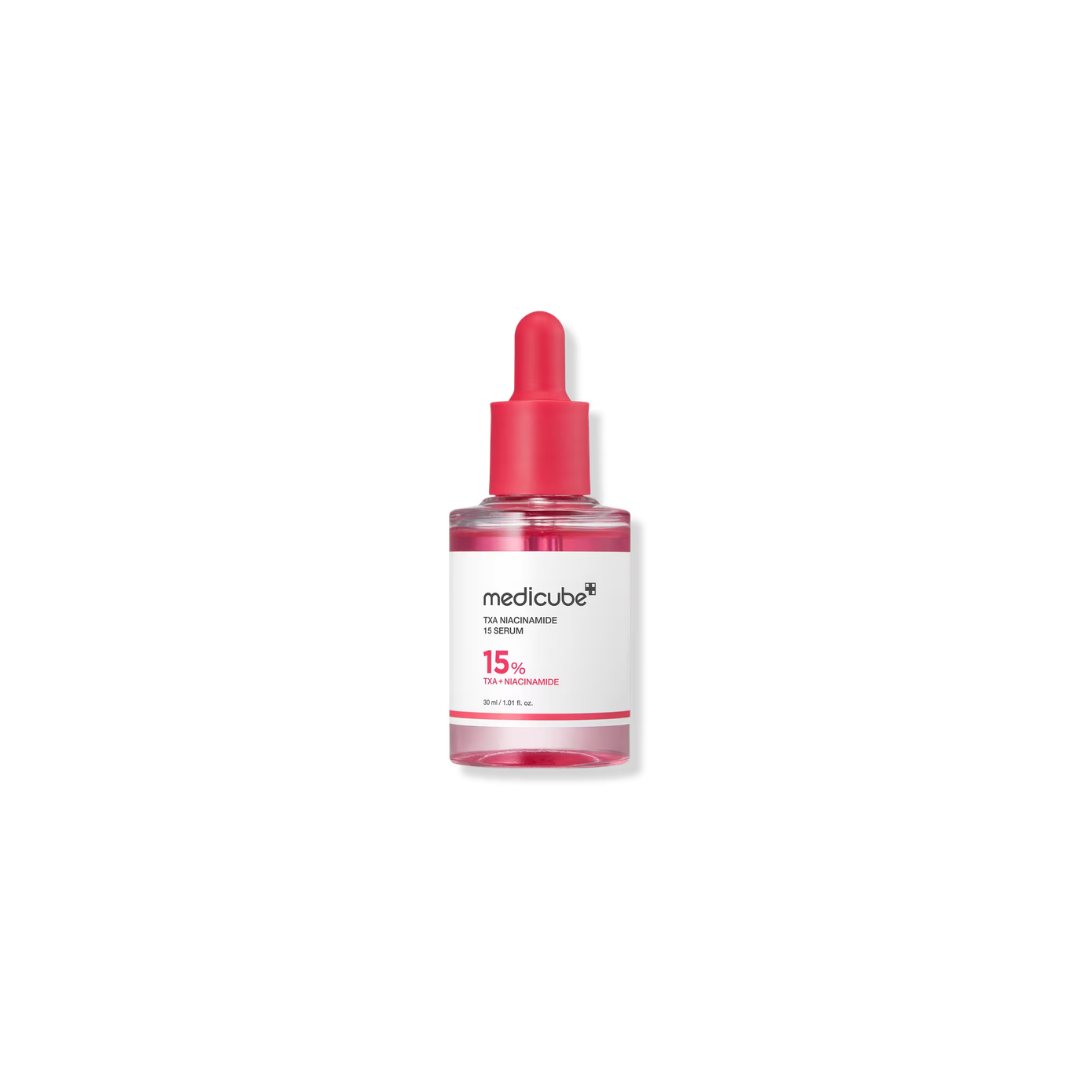 MEDICUBE TXA NIACINAMIDE 15 SERUM 30ML