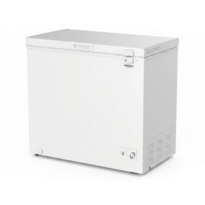 FREEZER HORIZONTAL 7' WHIRLPOOL