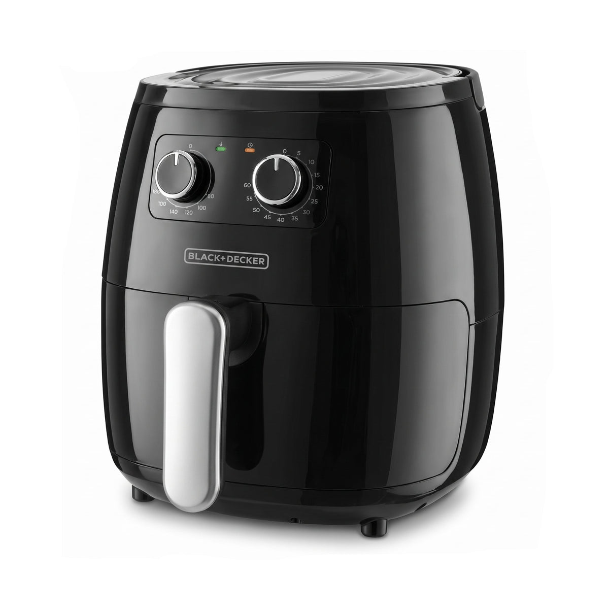 Electrodomesticos, color/material negro, marca Black And Decker – vista 1
