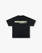 Krema studios, color/material negro, marca Krema Studios – vista 2