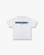 Krema studios, color/material blanco, marca Krema Studios – vista 2