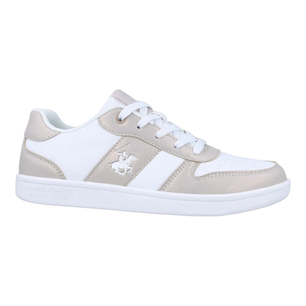 Tenis Beverly Hills Mercury Para Damas by Beverly Hills