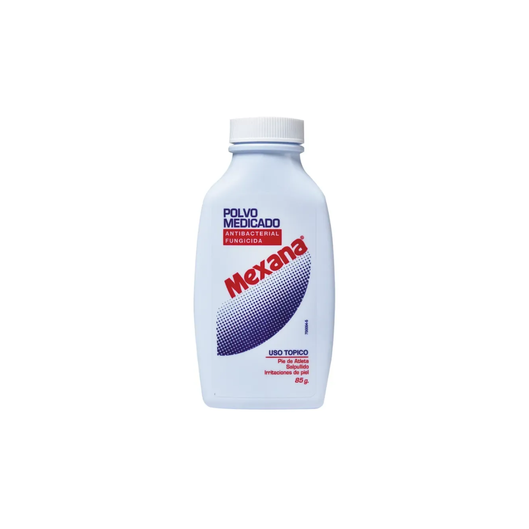 Mexana 85 gramos
