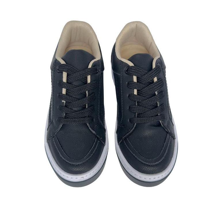 Tenis Uma Negro