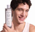 BP Solucion Micelar Carbon Activado 500 Ml