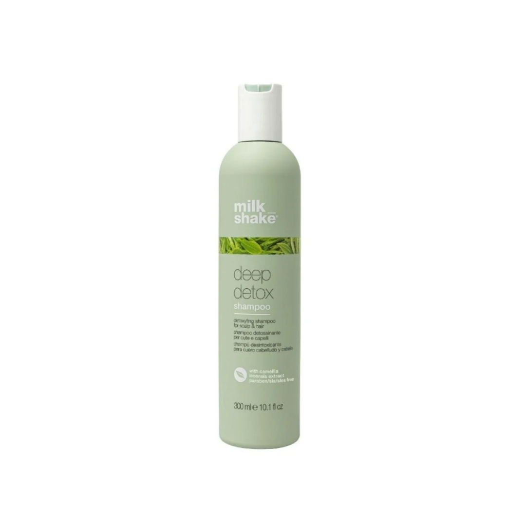 MILK SHAKE DEEP DETOX SHAMPOO 300ML