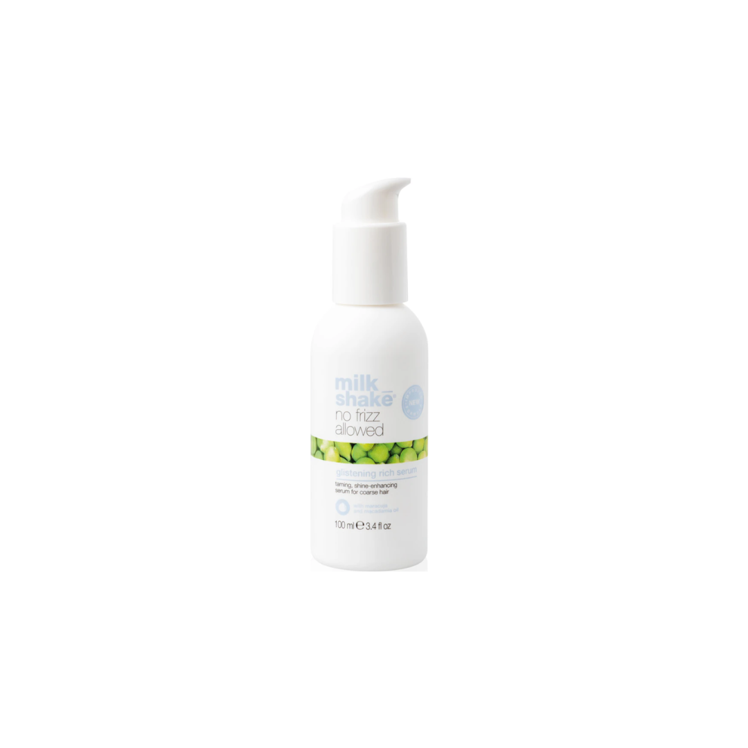MILK SHAKE GLISTENING SERUM NO FRIZZ 100ML
