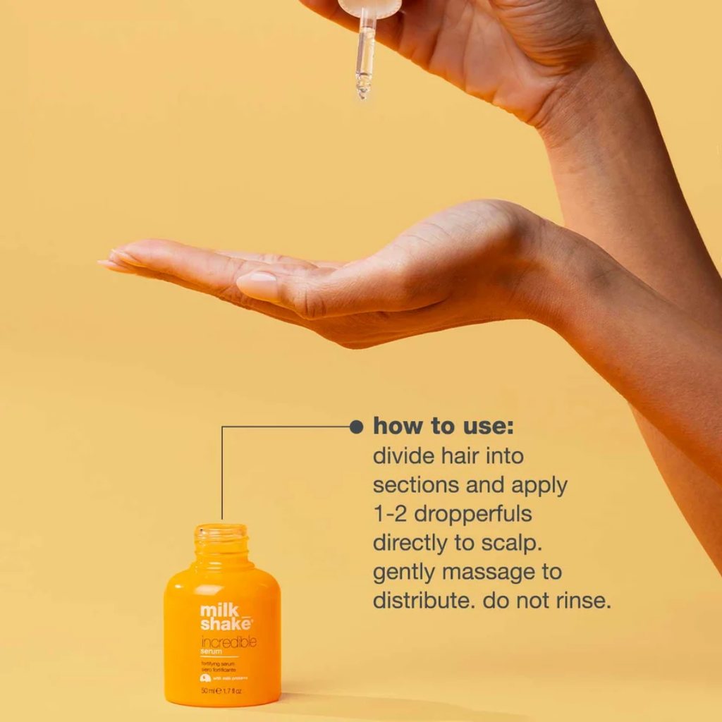 MILK SHAKE INCREDIBLE SERUM 50ML