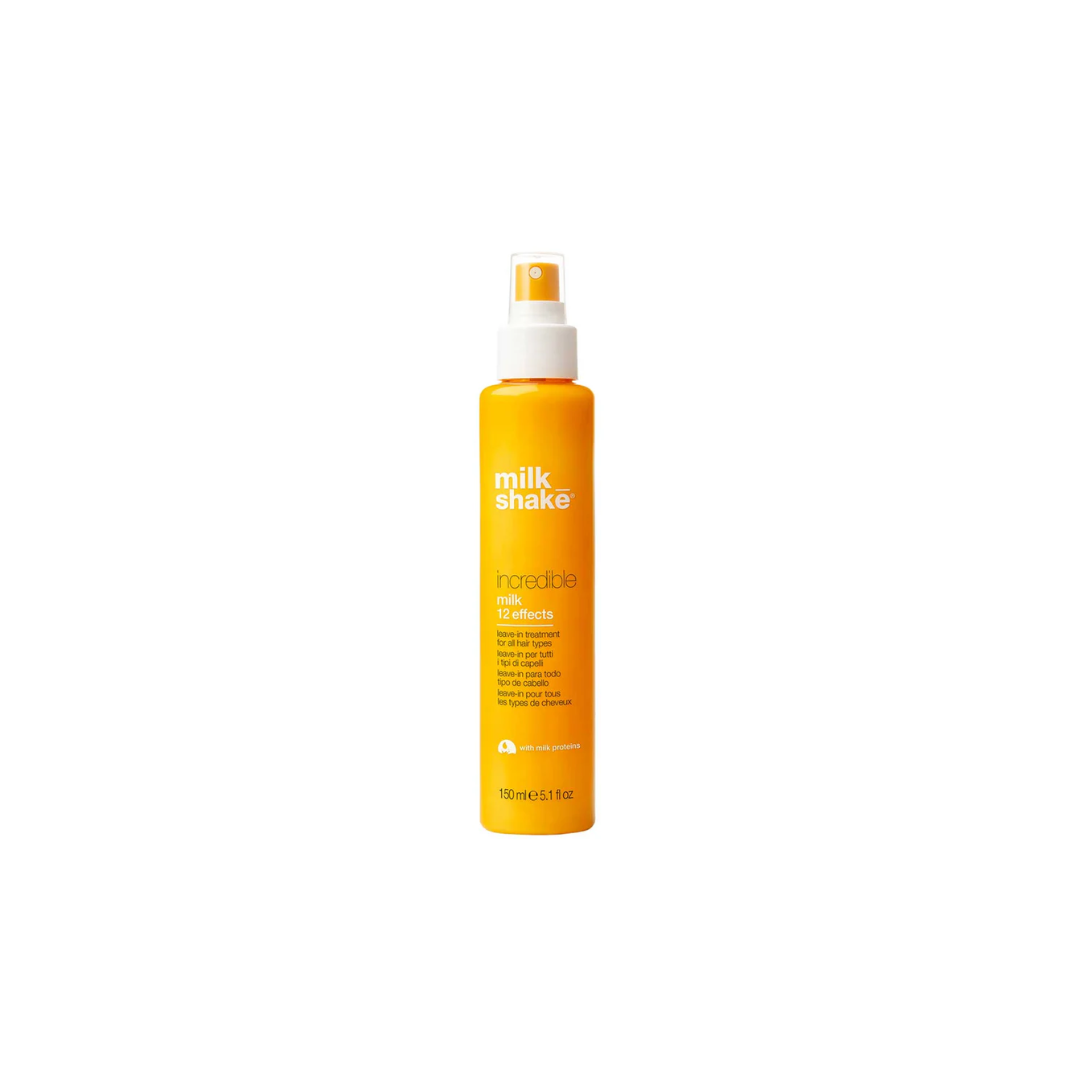 MILK SHAKE LEAVE IN 12 EFECTOS INCREDIBLE MILK 150ML