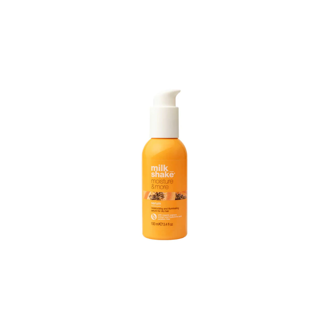 MILK SHAKE MOISTURE  MORE ILLUMINATING SERUM 100ML