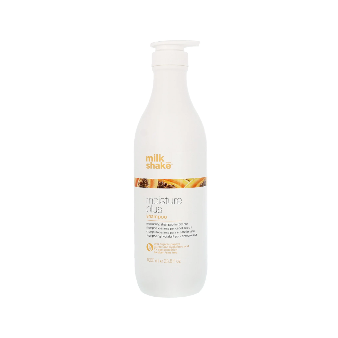 MILK SHAKE SHAMPOO MOISTURE  MORE 1000ML