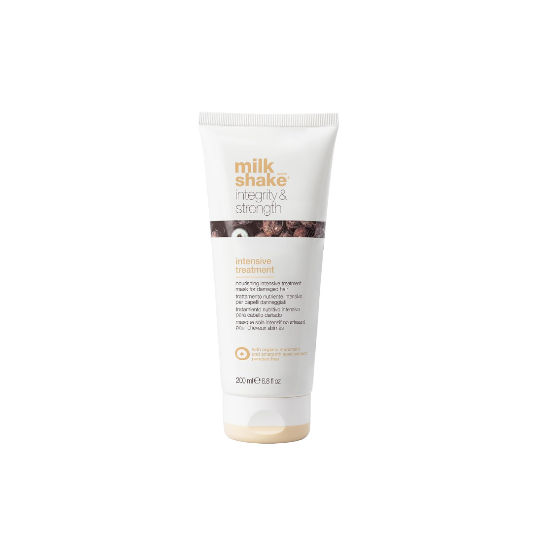 MILK SHAKE TRATAMIENTO INTENSIVO INTEGRITY 200ML