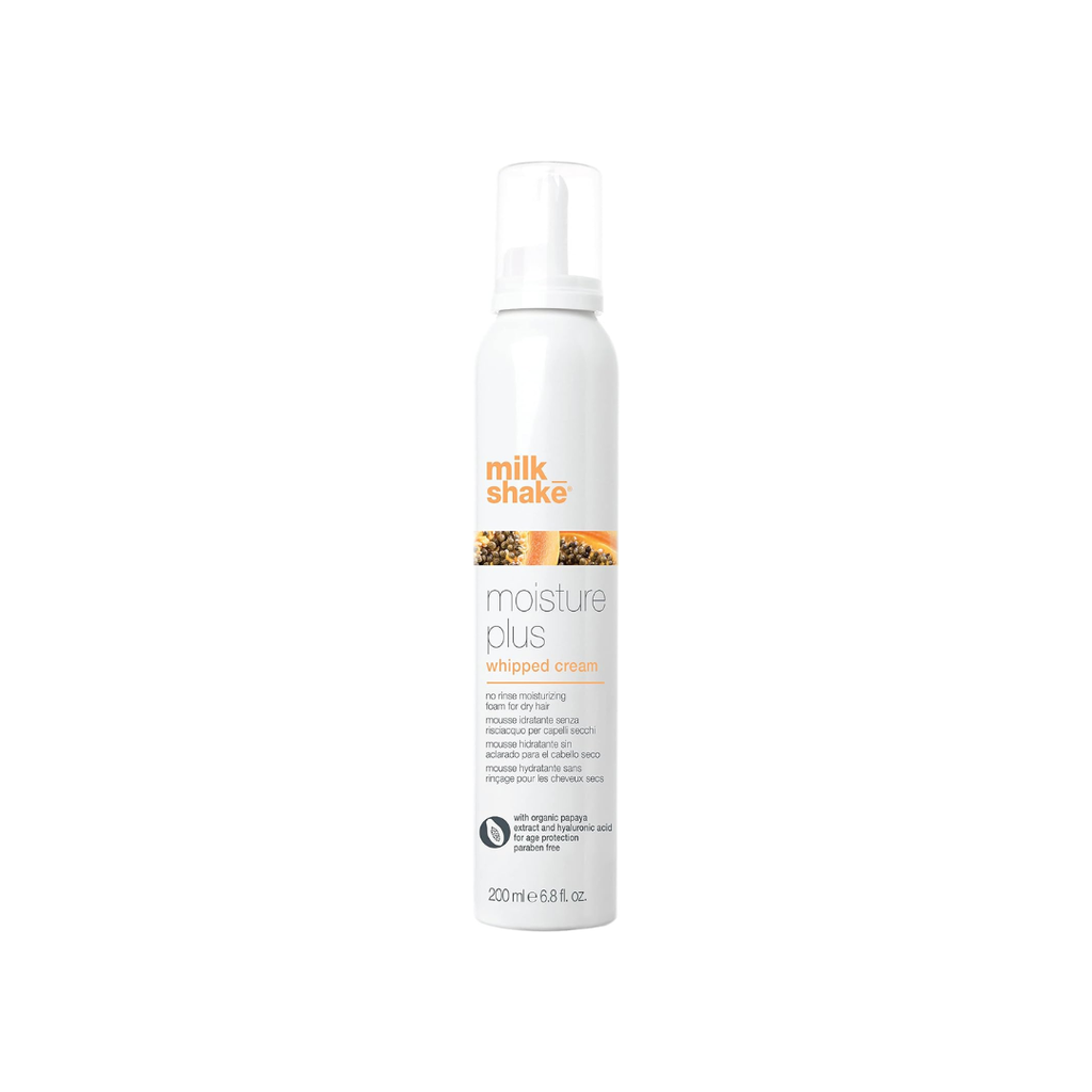 MILK SHAKE WHIPPED MOISTURE PLUS 200ML
