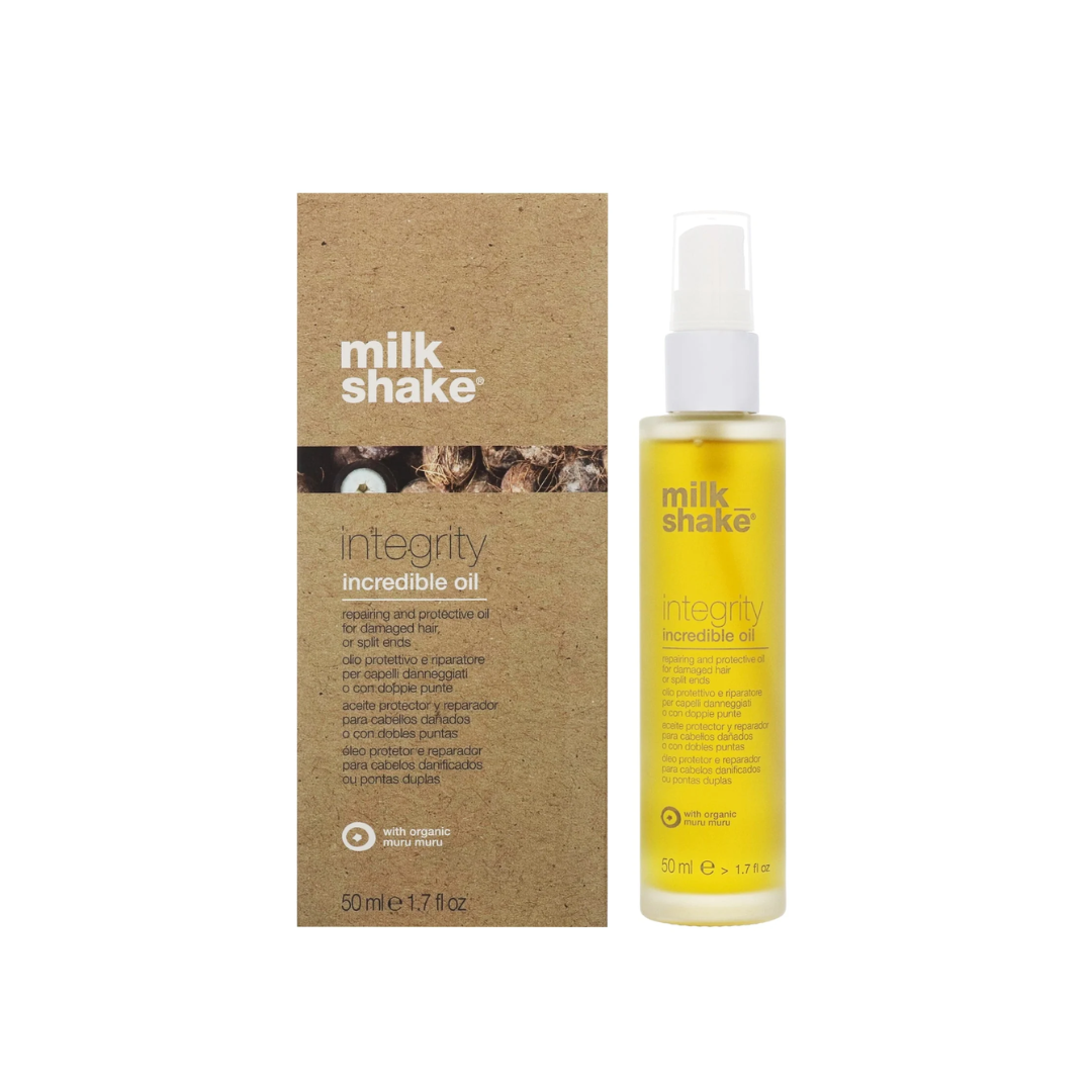 MILK SHAKE INTEGRITY INCREDIBLE OIL 50ML
