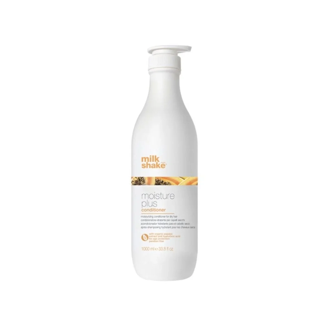 MILK SHAKE ACONDICIONADOR MOISTURE MORE 1000ML