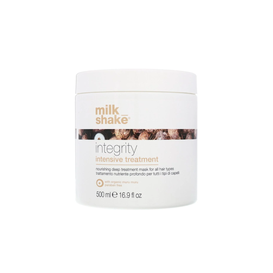 MILK SHAKE MASCARILLA TRATAM INT INTEGRITY 500ML