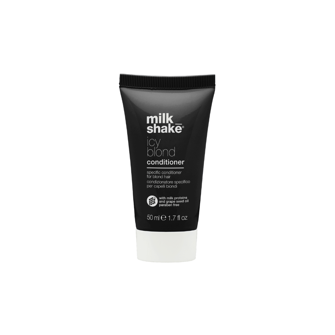 MILK SHAKE MINI ICY BLOND CONDITION 50ML