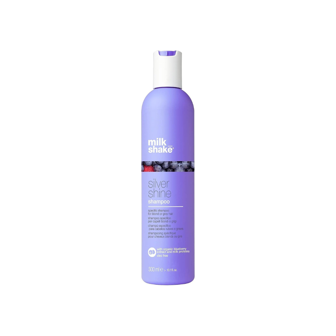 MILK SHAKE SHAMPOO SILVER SHINE 300ML