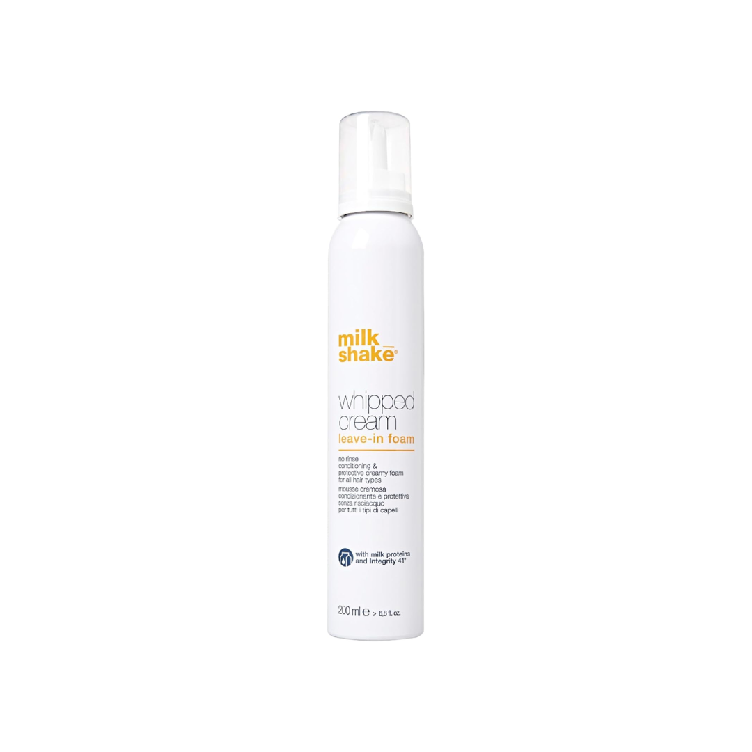 MILK SHAKE WHIPPED CREAM LEAVE-IN 200ML