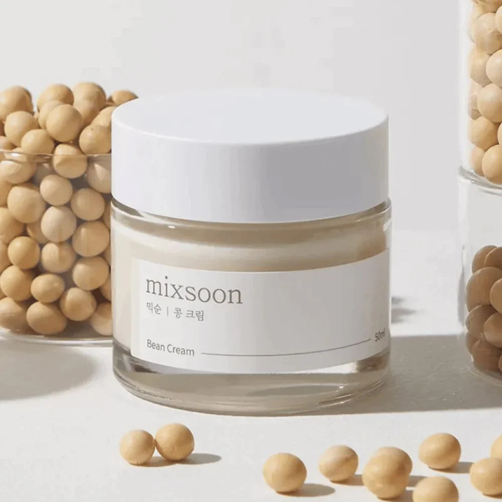(SB) MIXSOON BEAN CREAM 50ML