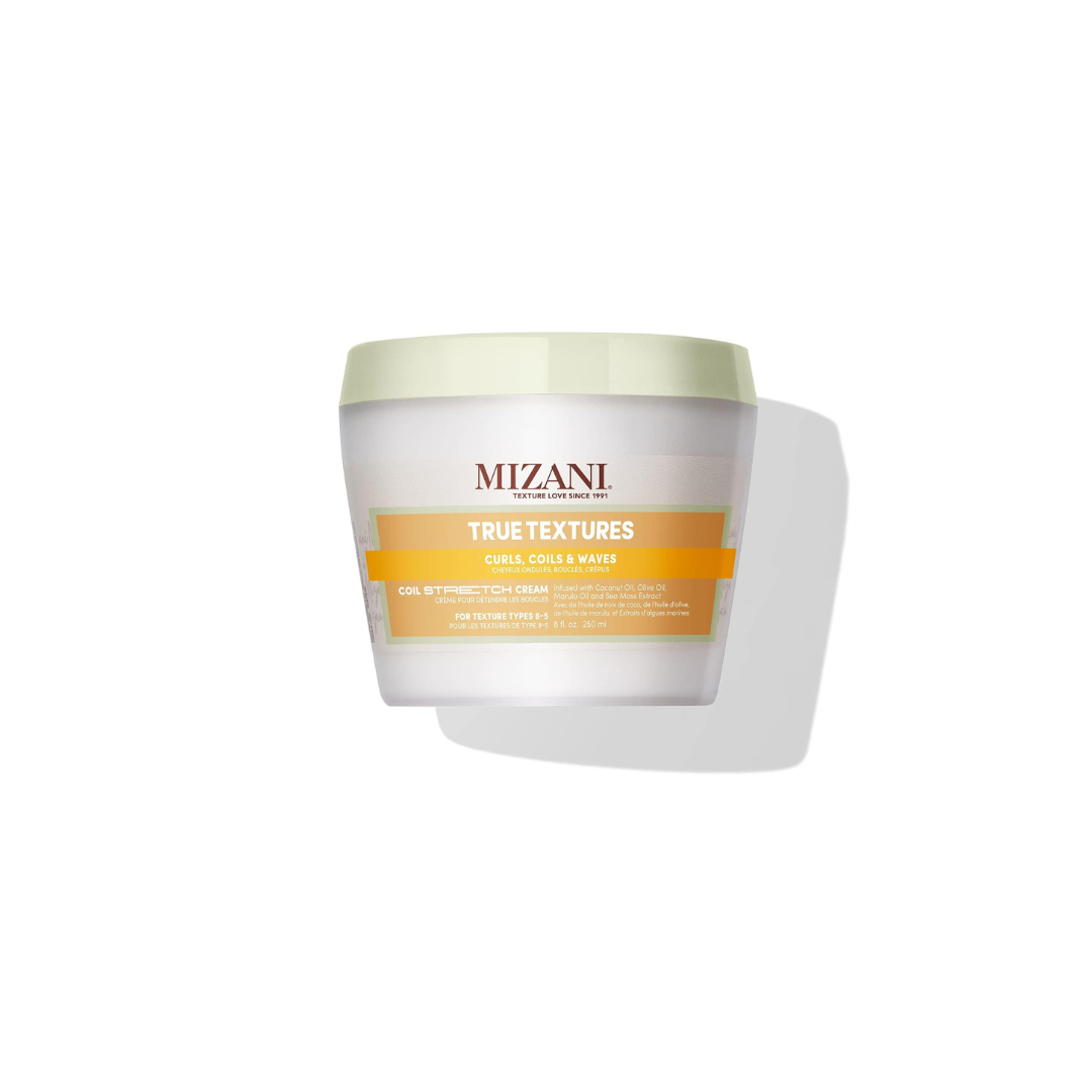 MIZANI TTX CURL STRETCHING CREAM 8.4OZ/250ML
