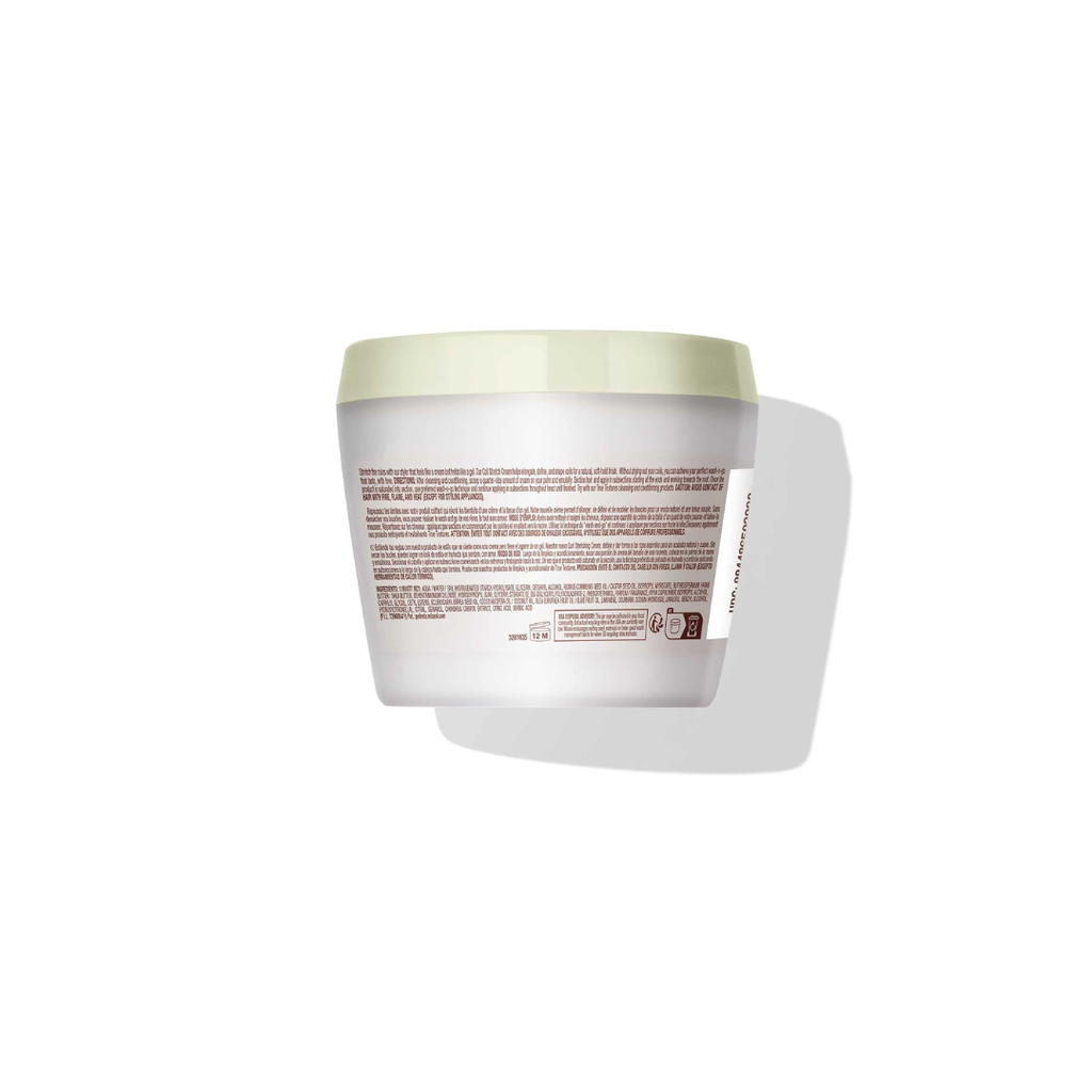 MIZANI TTX CURL STRETCHING CREAM 8.4OZ/250ML