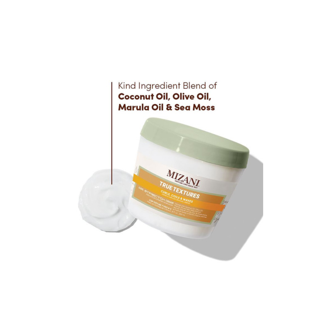 MIZANI TTX CURL STRETCHING CREAM 8.4OZ/250ML