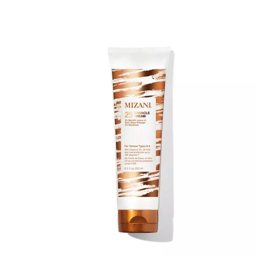 MIZANI 25 MIRACLE CREAM 8.5 OZ