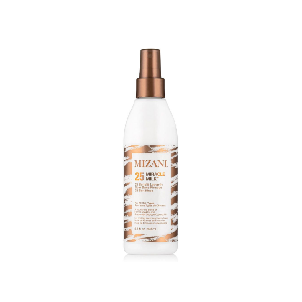 MIZANI 25 MIRACLE MILK 250 ML