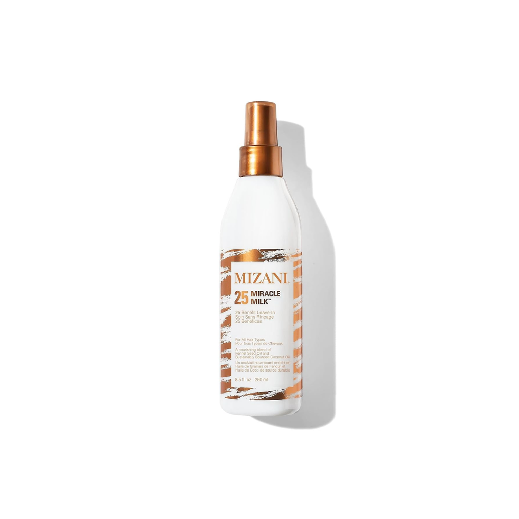 MIZANI 25 MIRACLE MILK 250 ML