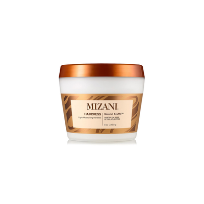 MIZANI COCONUT SOUFFLE 8 OZ