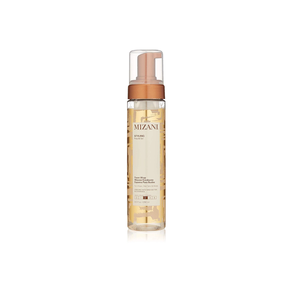 MIZANI FOAM WRAP 8.5 OZ