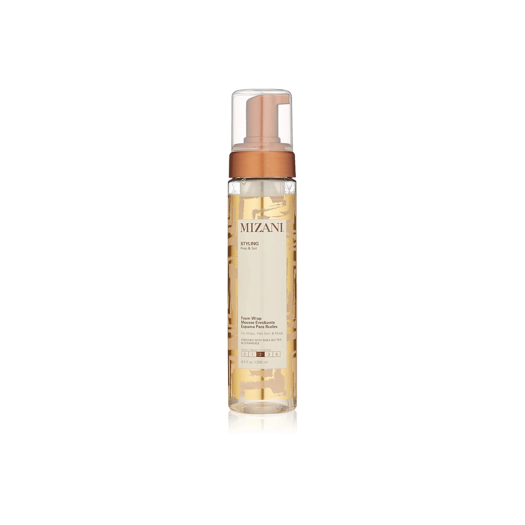 MIZANI FOAM WRAP 8.5 OZ