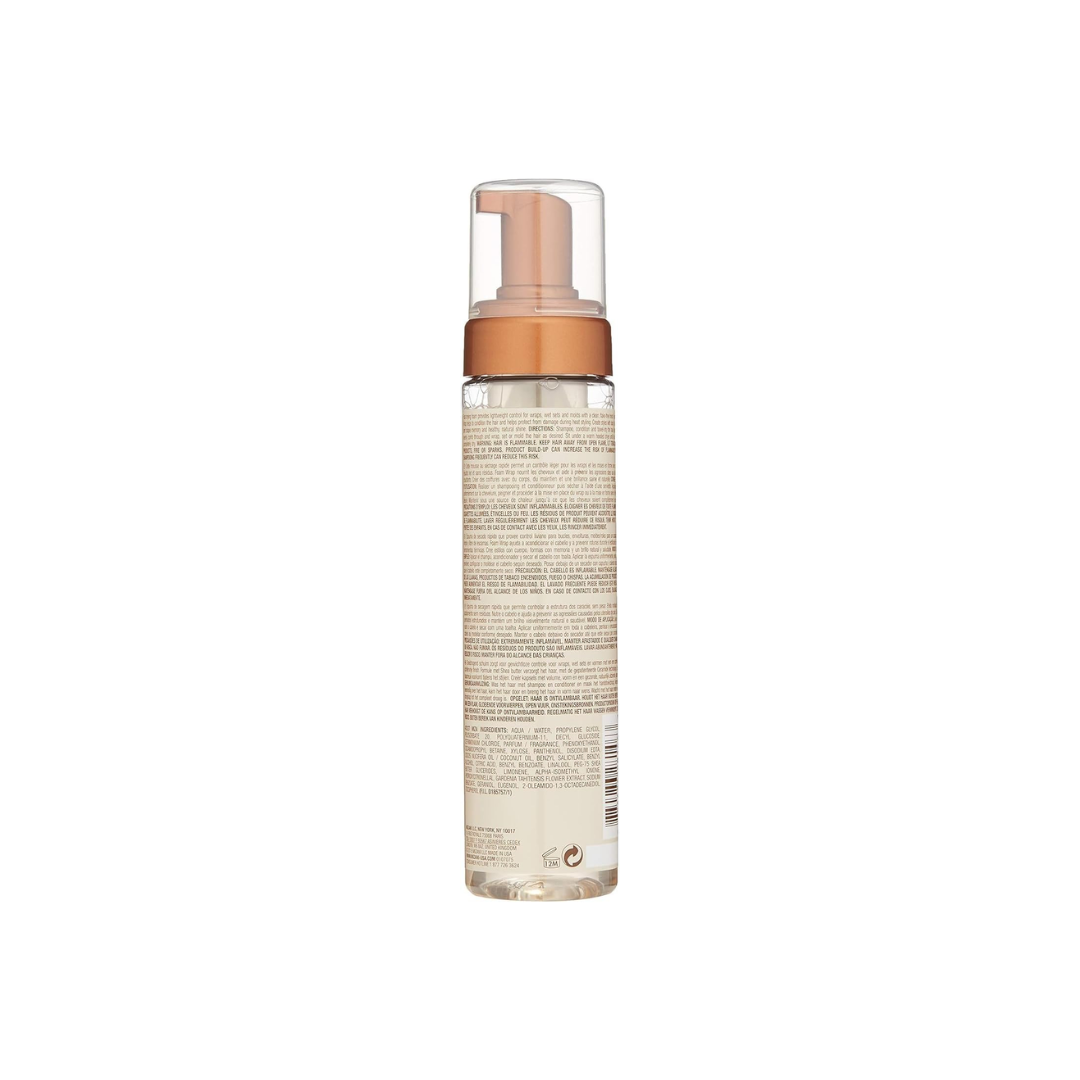 MIZANI FOAM WRAP 8.5 OZ