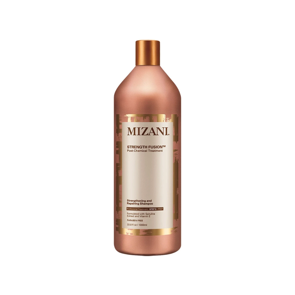 MIZANI STRENGTH FUSION SHAMPOO 1000ML