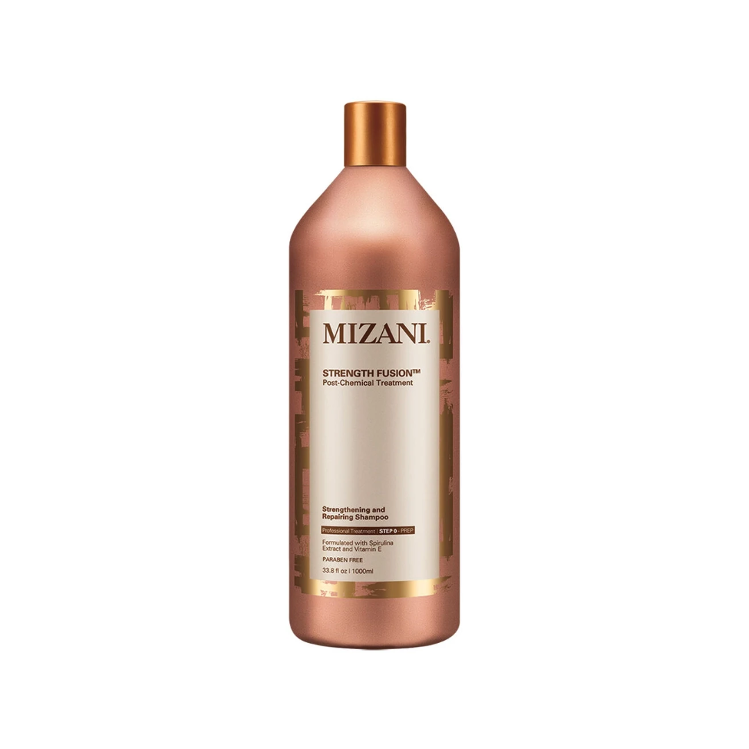 MIZANI STRENGTH FUSION SHAMPOO 1000ML