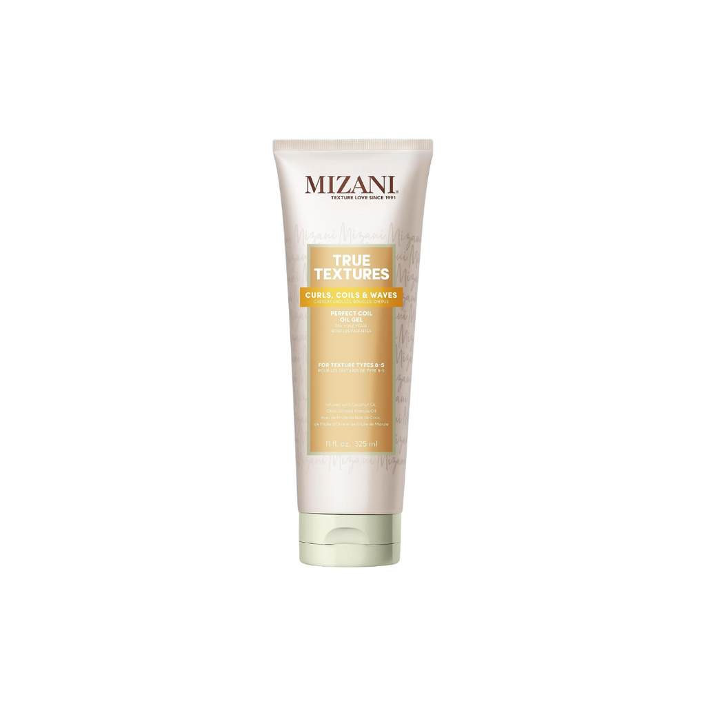 MIZANI TRUE TEXTURES PERFECT COIL OIL GEL 325ML