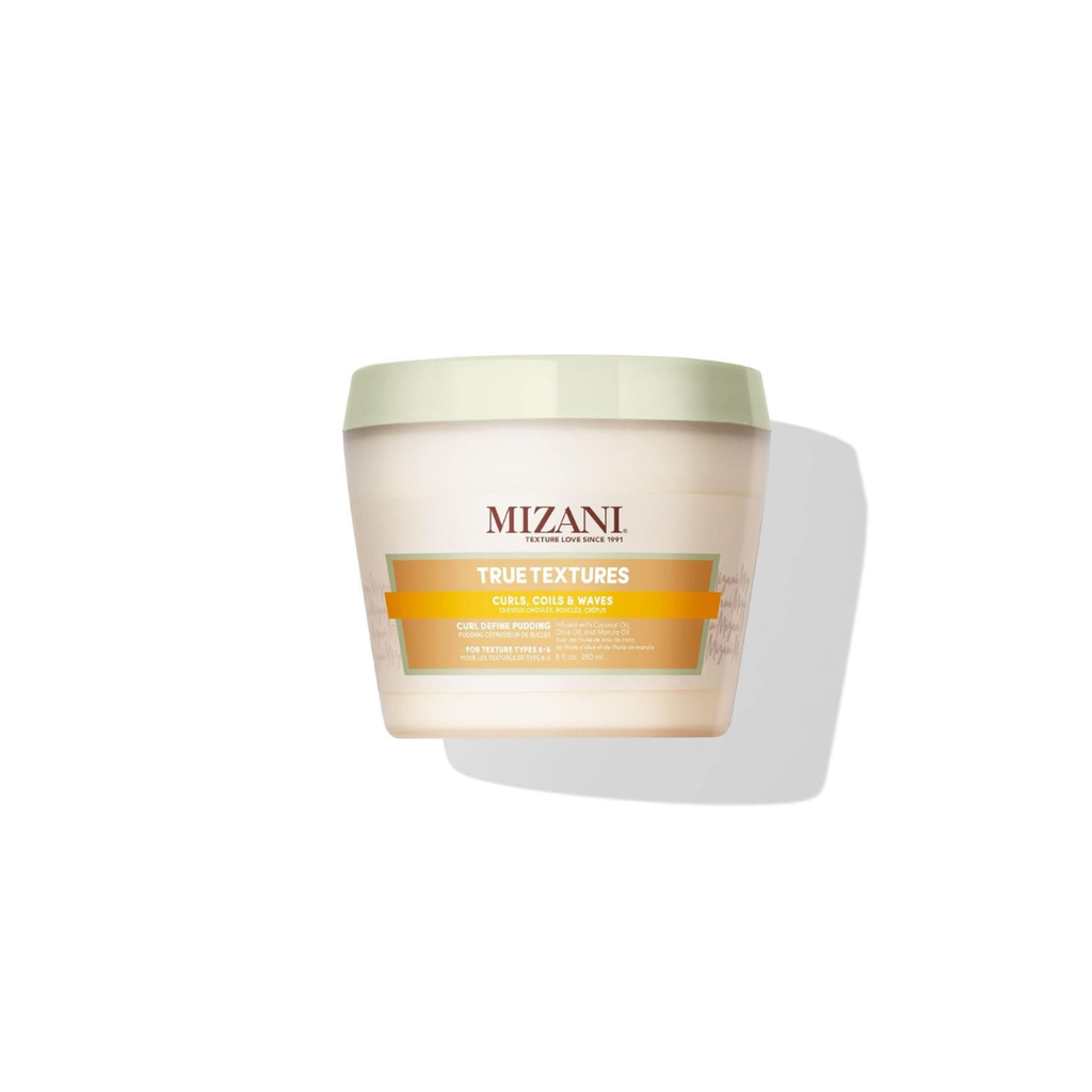 MIZANI TRUE TEXTURE CURL DEFINE PUDDING 8OZ