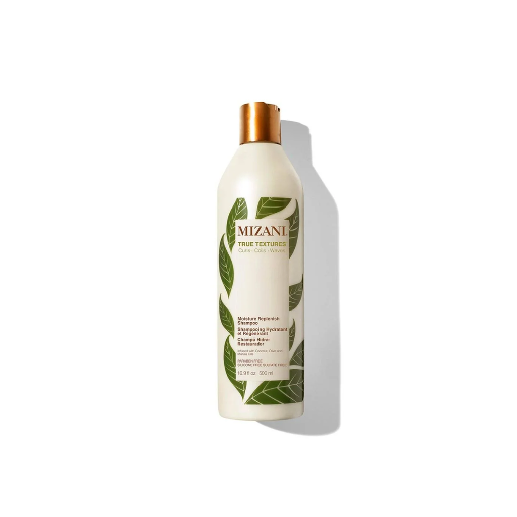 MIZANI TRUE TEXTURE MOIST REPLE SHAMPOO 500ML