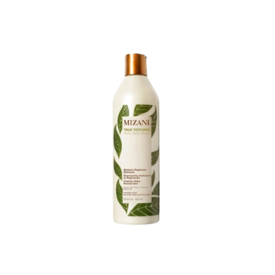 MIZANI TRUE TEXTURE MOIST REPLE SHAMPOO 500ML