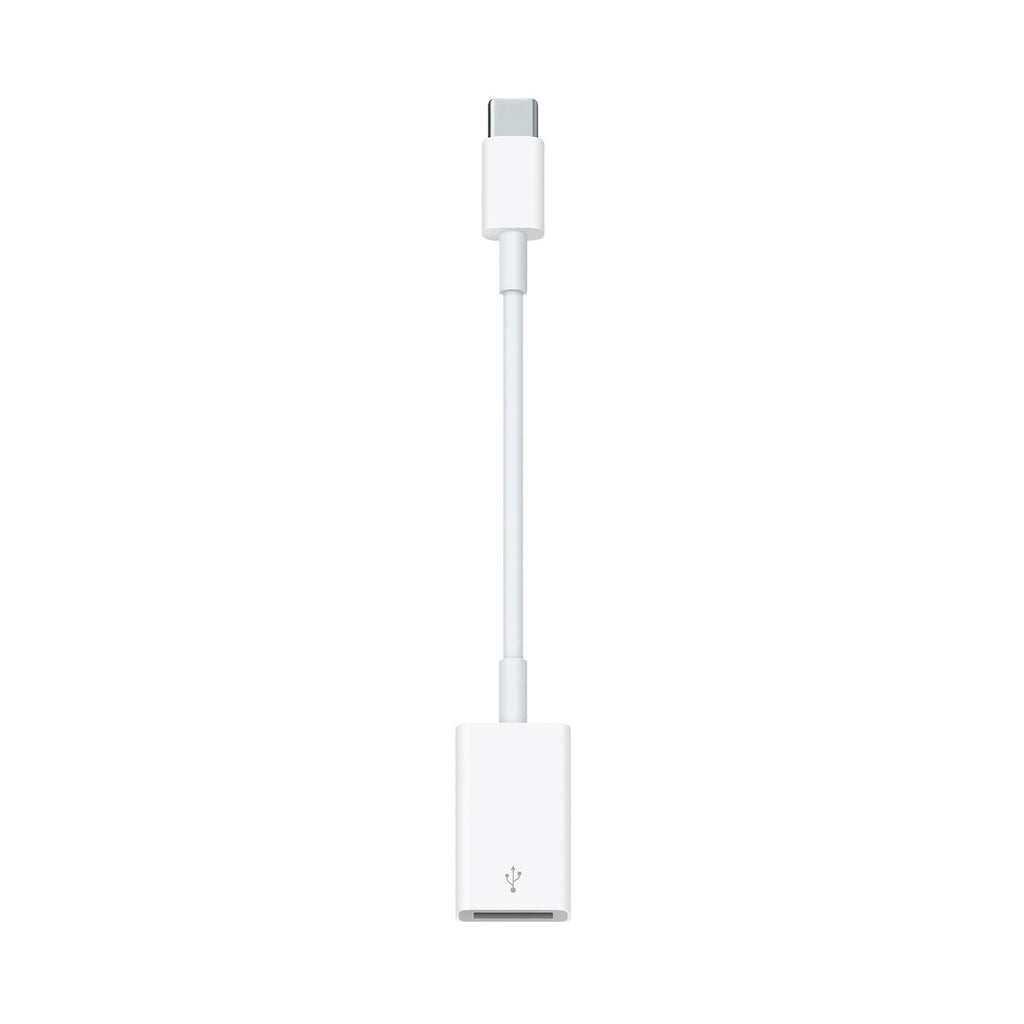 Apple Type-C to USB-A Adapter