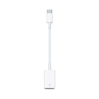 Apple Type-C to USB-A Adapter