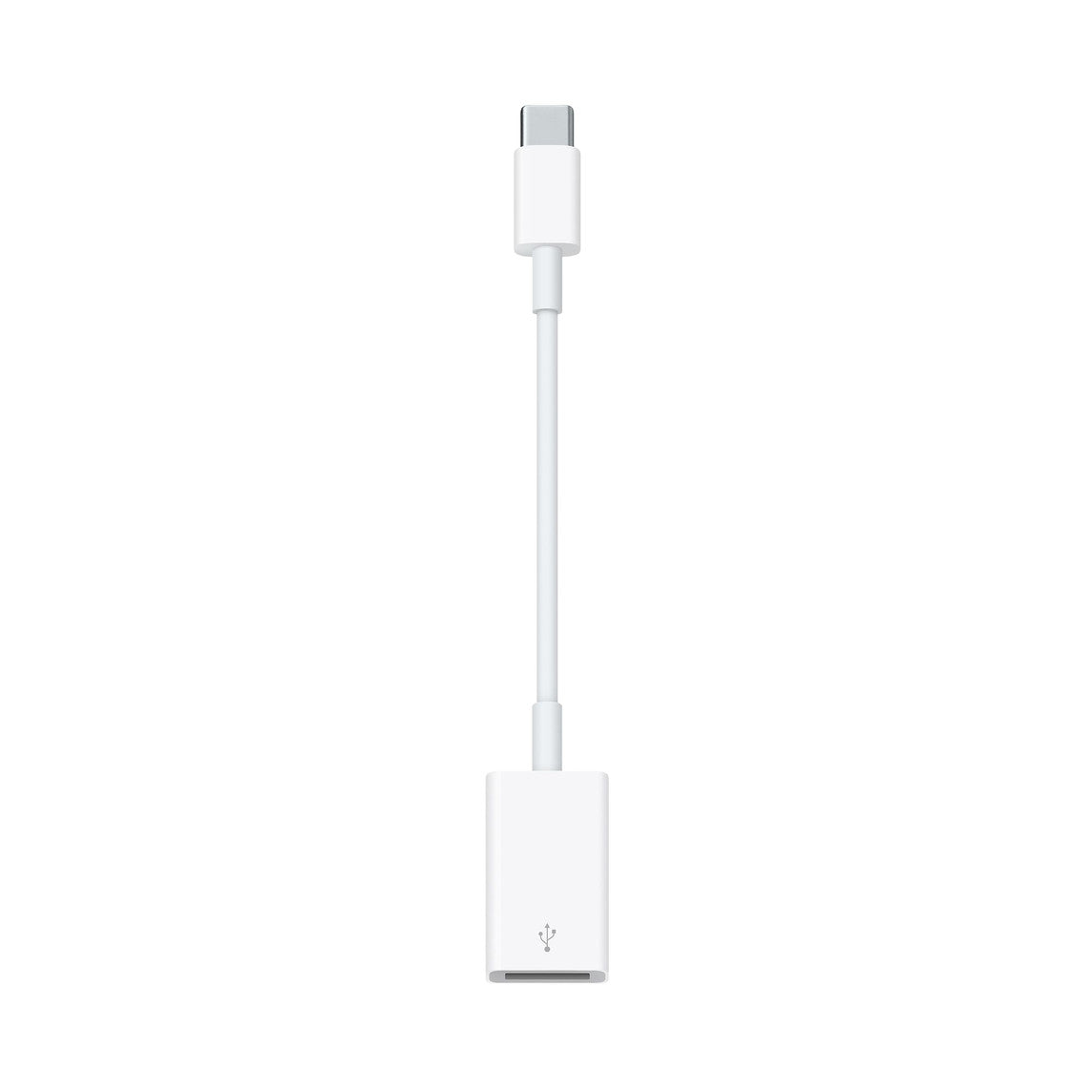 Apple Type-C to USB-A Adapter