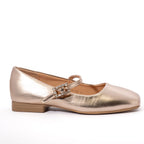Zapatos Donna Da Silva Balerinas Para Niñas by Donna Da Silva
