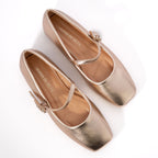 Zapatos Donna Da Silva Balerinas Para Niñas by Donna Da Silva