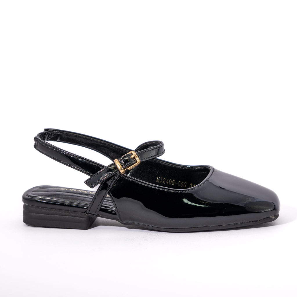 Zapatos Donna Da Silva Balerinas Para Niñas by Donna Da Silva