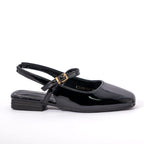Zapatos Donna Da Silva Balerinas Para Niñas by Donna Da Silva