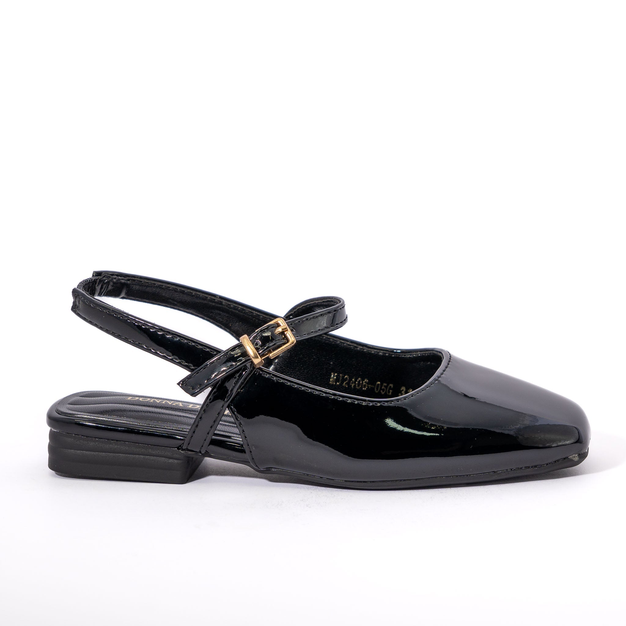 Zapatos Donna Da Silva Balerinas Para Niñas by Donna Da Silva
